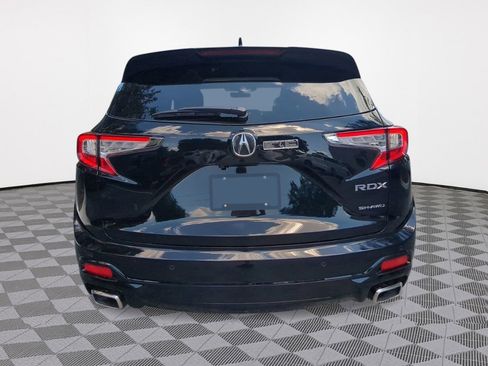 New 2026 Acura RDX SH-AWD w/ Advance Package image 4