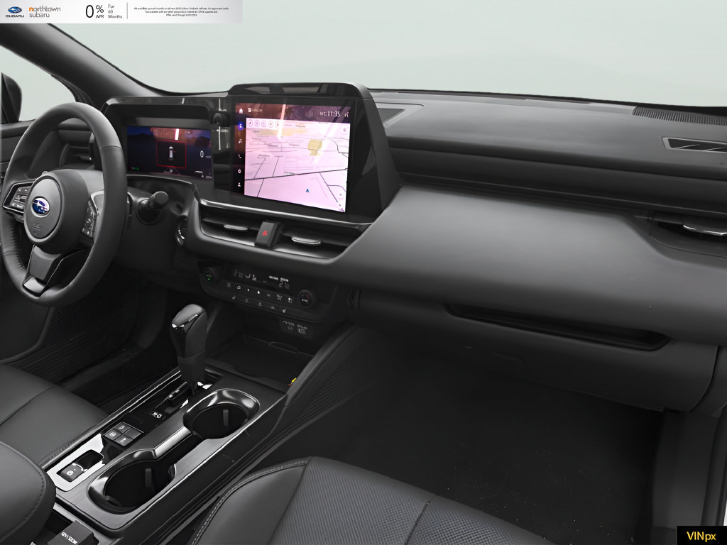 New 2026 Subaru Outback Limited AWD/4WD image 6