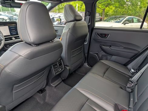 New 2026 Subaru Outback Wilderness AWD/4WD image 25
