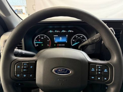 New 2026 Ford F250 XL w/ STX Appearance Package image 14