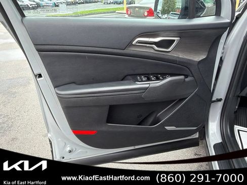 Certified 2023 Kia Sportage X-Line w/ X-Line Premium Package AWD/4WD image 29
