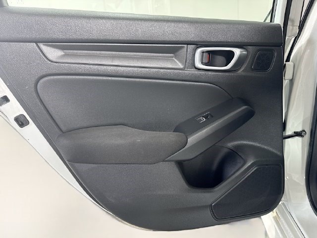 Used 2023 Honda Civic Sport image 25