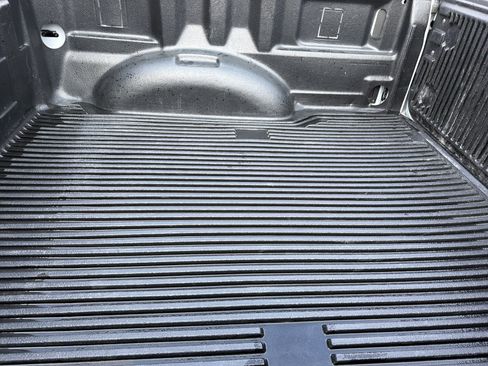 Used 2025 Ford F150 XLT w/ Equipment Group 301A Standard AWD/4WD image 8