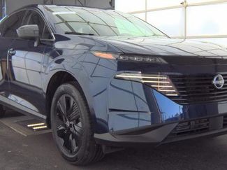 Certified 2025 Nissan Murano SV video 1