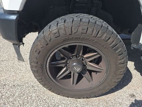 Used 2022 Ford F250 XL w/ Power Equipment Group image 7