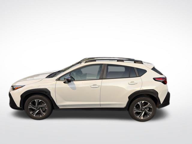 Used 2024 Subaru Crosstrek 2.0i Premium w/ Crosstrek Mirror Package AWD/4WD image 7