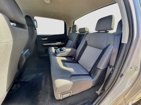 Used 2014 Toyota Tundra SR5 w/ TRD Off Road Package RWD image 12