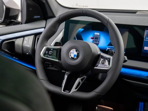 New 2025 BMW X3 xDrive30i w/ Premium Package image 11