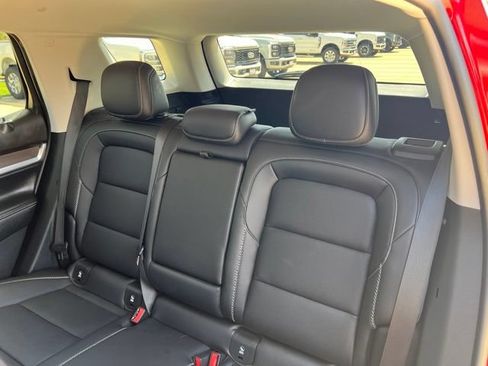 Used 2026 GMC Terrain Denali AWD/4WD image 14