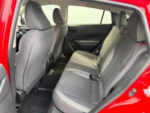 Used 2024 Subaru Impreza 2.0i AWD/4WD image 18