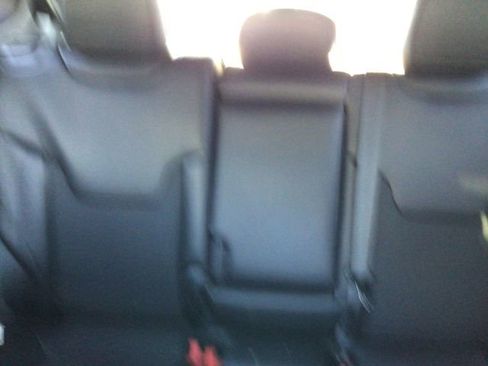 New 2026 Jeep Compass Latitude image 37