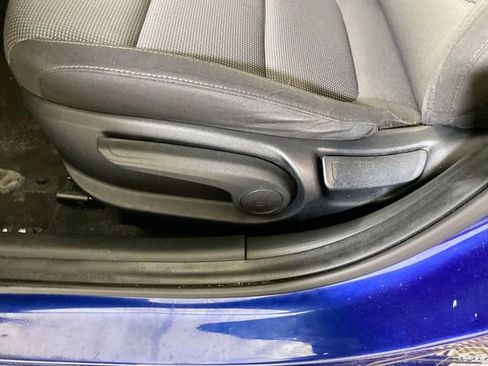 Used 2021 Hyundai Accent SE FWD image 25