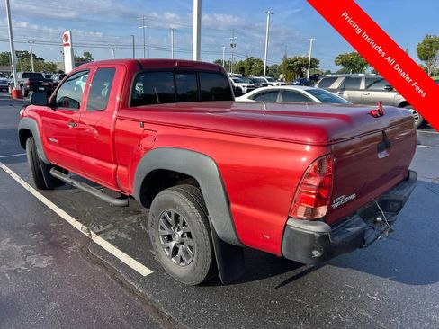 Used 2013 Toyota Tacoma PreRunner w/ Convenience Pkg RWD image 7