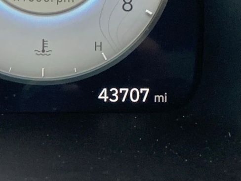 Certified 2023 Hyundai Palisade Calligraphy image 27