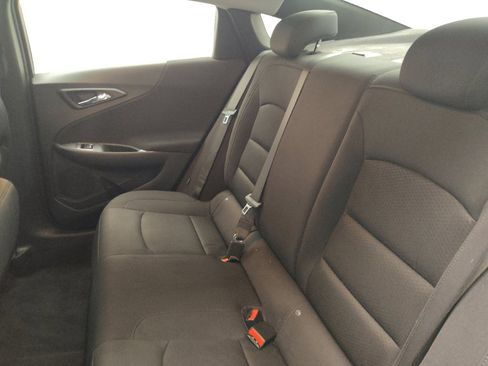 Used 2021 Chevrolet Malibu LS w/ Driver Confidence Package II FWD image 18