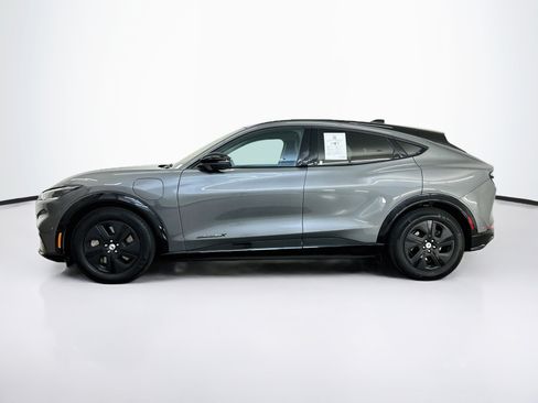 Used 2023 Ford Mustang Mach-E California Route 1 AWD/4WD image 4