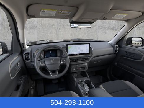 New 2026 Ford Bronco Sport Big Bend AWD/4WD image 11