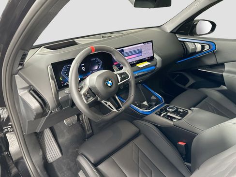 New 2026 BMW X3 M50 w/ Premium Package image 9