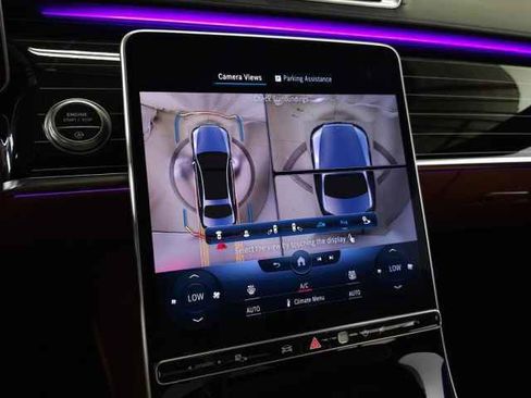 Used 2022 Mercedes-Benz S 580 4MATIC Sedan image 37