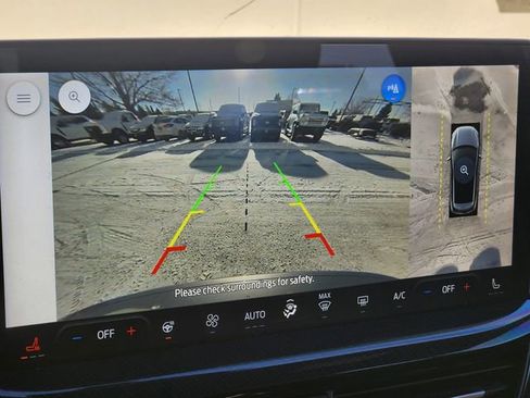 Certified 2023 Ford Escape ST-Line Elite w/ Premium Technology Package image 23