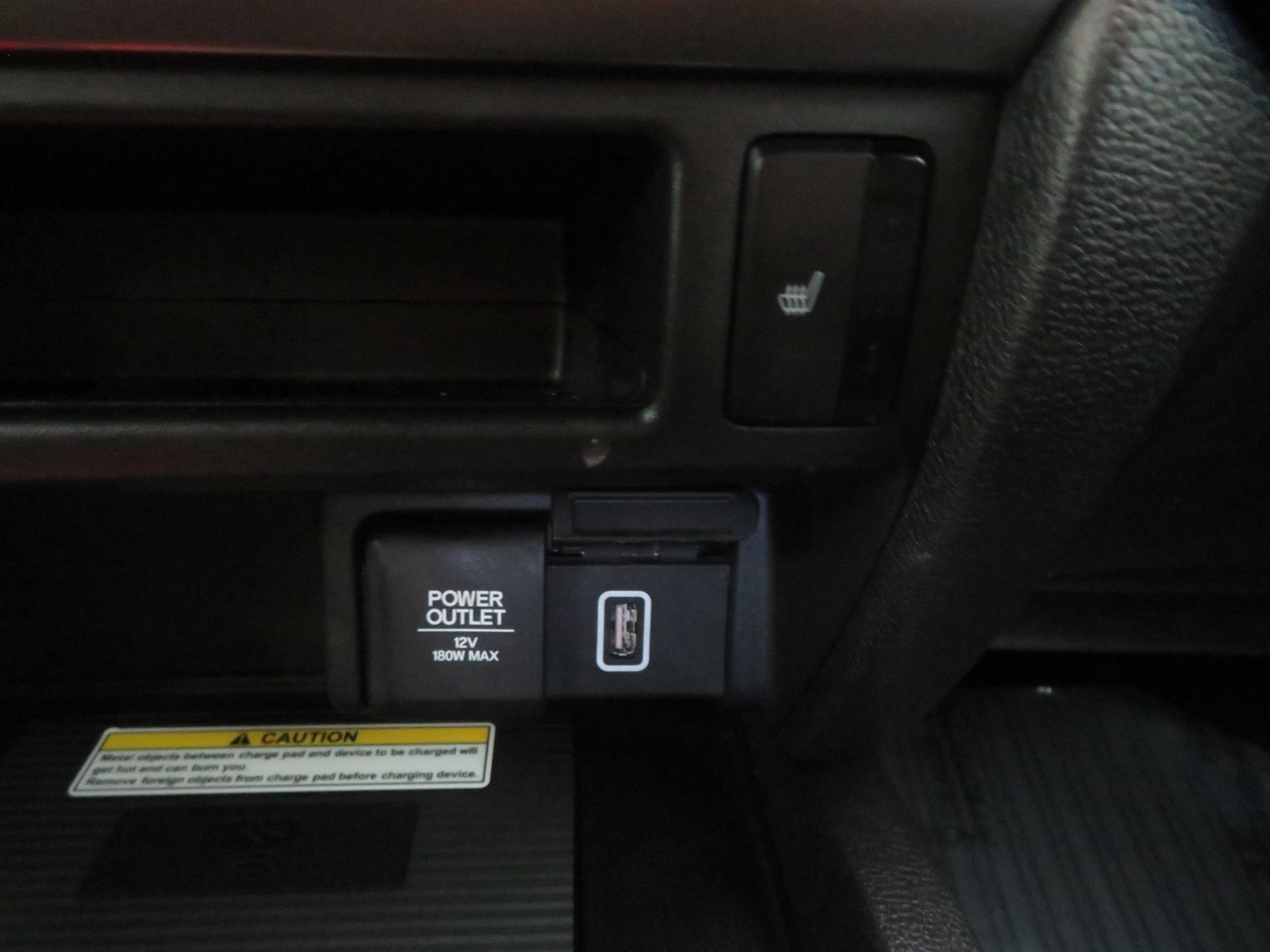 Used 2022 Honda Passport EX-L image 42