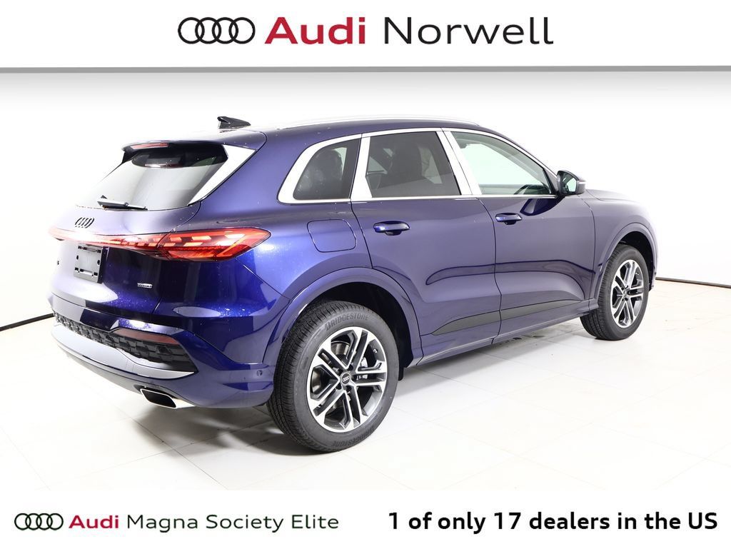 New 2026 Audi Q5 Premium AWD/4WD image 16