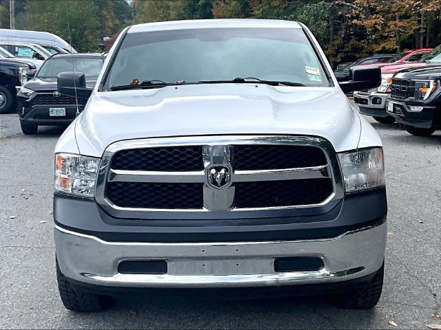 Used 2015 RAM 1500 Tradesman w/ Popular Equipment Group AWD/4WD image 2