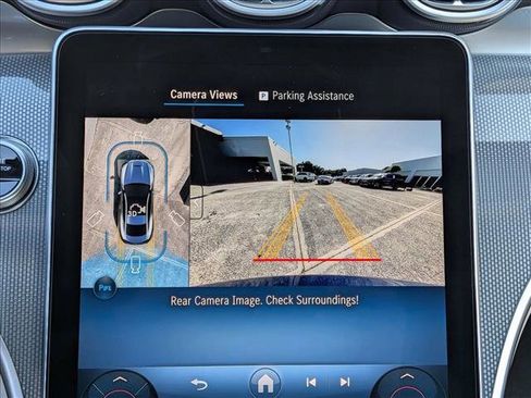 New 2026 Mercedes-Benz CLE 53 AMG 4MATIC Coupe image 14