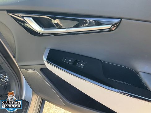 Used 2024 Kia EV6 GT-Line w/ GT-Line White Seat Package image 71