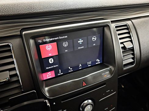 Used 2019 Ford Flex SEL w/ Equipment Group 202A image 13