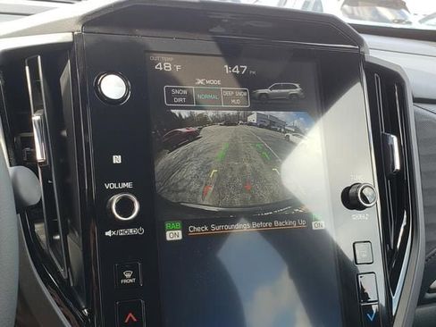 New 2026 Subaru Forester Sport image 18