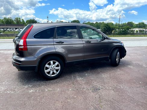 Used 2011 Honda CR-V SE image 5