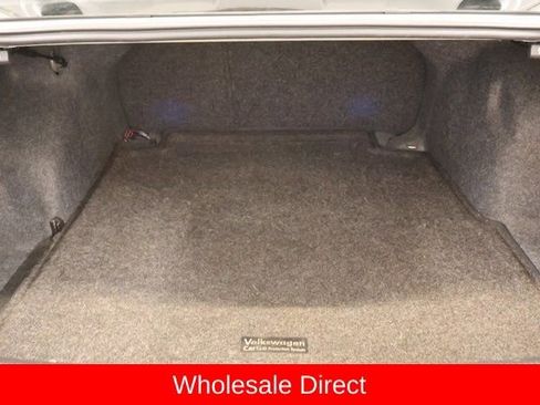 Used 2015 Volkswagen Passat 1.8T Sport image 25