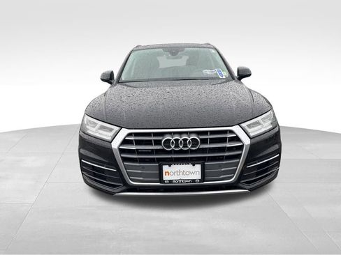 Used 2019 Audi Q5 2.0T Premium Plus AWD/4WD image 9