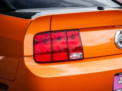 Used 2007 Ford Mustang GT Premium RWD image 55