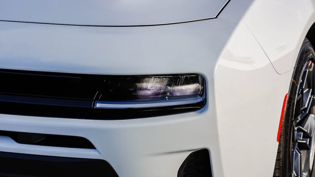 New 2026 Dodge Charger R/T w/ Blacktop Package AWD/4WD image 5