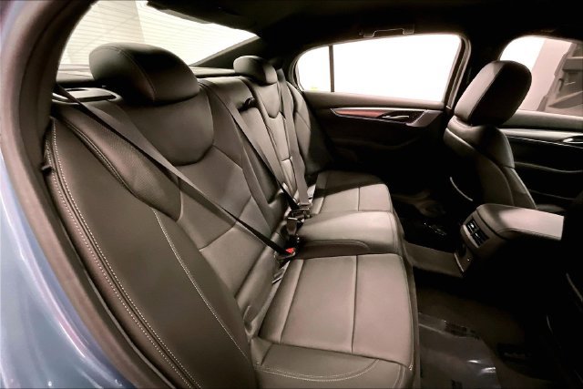 Used 2024 Cadillac CT5 Premium Luxury AWD/4WD image 25