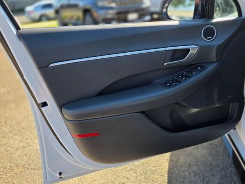 Used 2023 Hyundai Sonata SEL Plus image 19