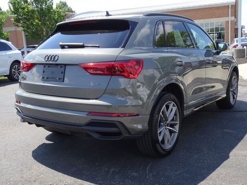 Certified 2024 Audi Q3 2.0T Premium Plus w/ Premium Plus Package AWD/4WD image 5