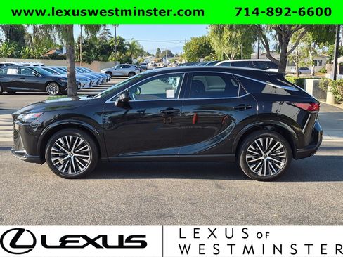 Certified 2024 Lexus RX 350 w/ Convenience Package AWD/4WD image 13