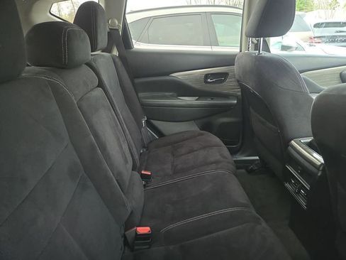 Used 2017 Nissan Murano S w/ Navigation Package image 11