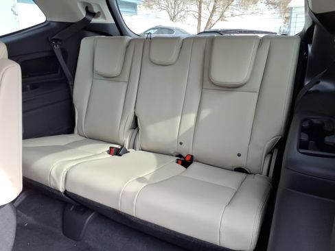 New 2026 Subaru Ascent Limited image 6