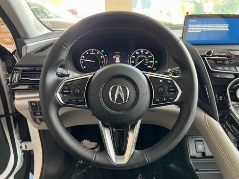 New 2026 Acura RDX SH-AWD w/ Technology Package image 17
