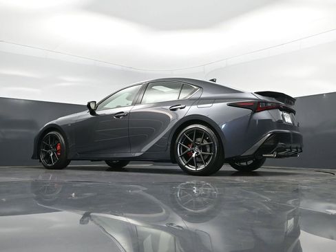 New 2026 Lexus IS 350 F Sport RWD image 40