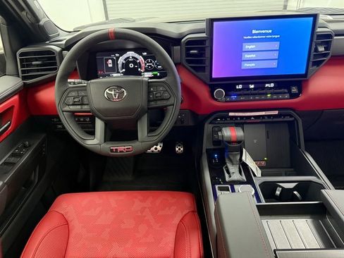 New 2026 Toyota Tundra TRD Pro image 31