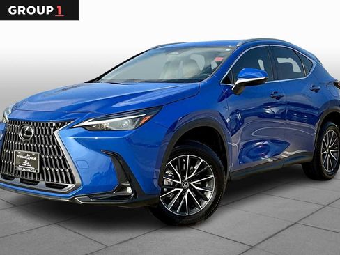 Used 2024 Lexus NX 250 FWD w/ Cold Area Package image 1