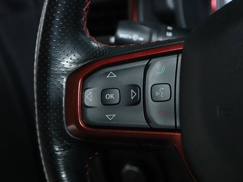 Used 2022 RAM 1500 Rebel w/ Rebel Level 1 Equipment Group image 22