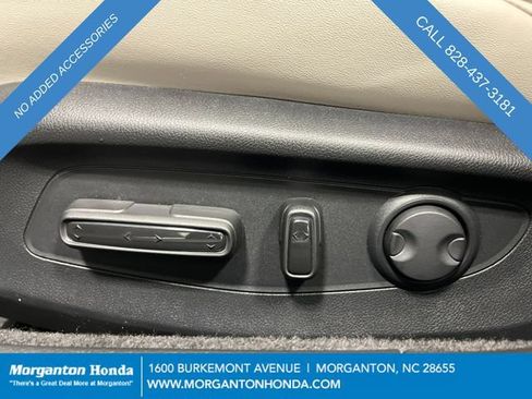 New 2026 Honda Accord EX-L image 16