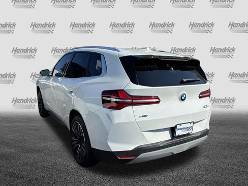 Certified 2026 BMW X3 xDrive30i w/ Premium Package AWD/4WD image 7