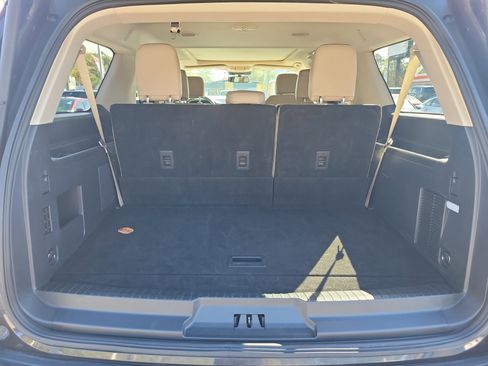 Used 2024 Ford Expedition Max Limited image 14